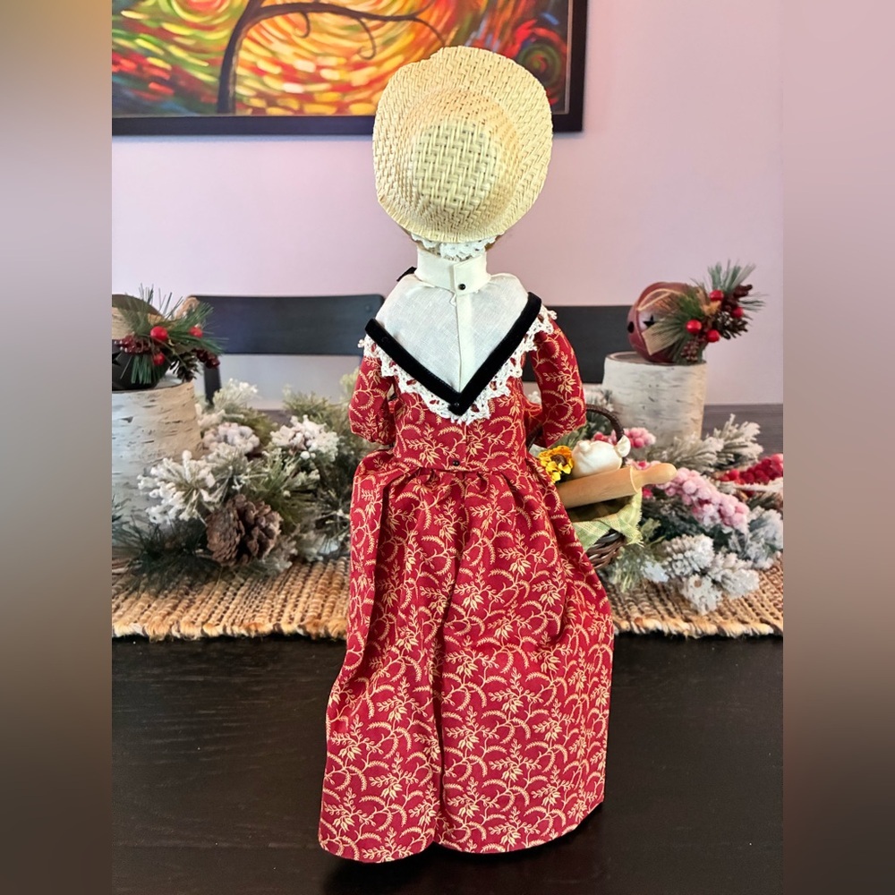 Breyers Choice Christmas Caroler - Picture 5 of 8